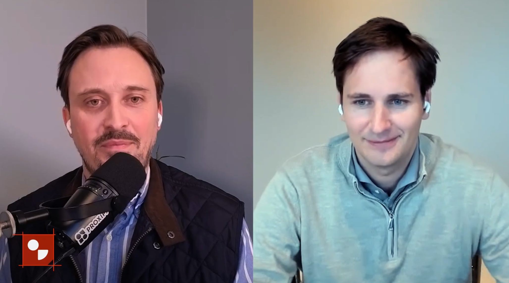Sander on BUILDERS: AI at retail scale is an organisational problem before it is a technical one