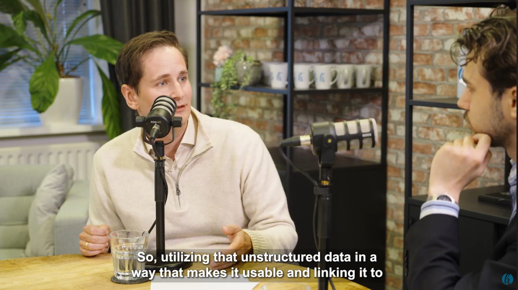 Sander on High on AI: why retail AI succeeds or fails at the integration layer